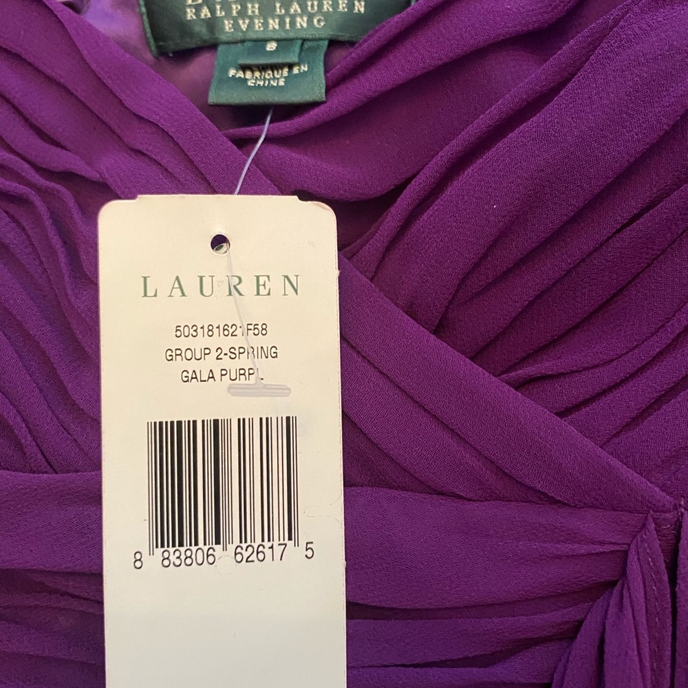 Lauren by Ralph Lauren Maxi Dress